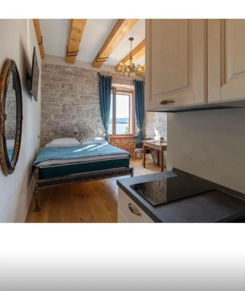 Obala Apartman Biograd Na Moru 0*,