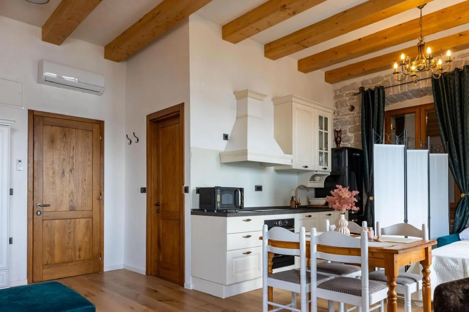 Lejlighed Obala Apartman Biograd Na Moru