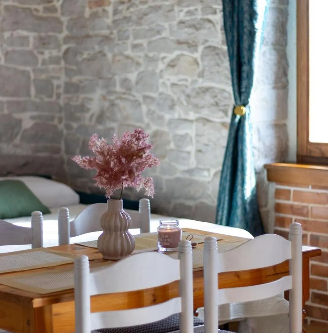 Lejlighed Obala Apartman Biograd Na Moru