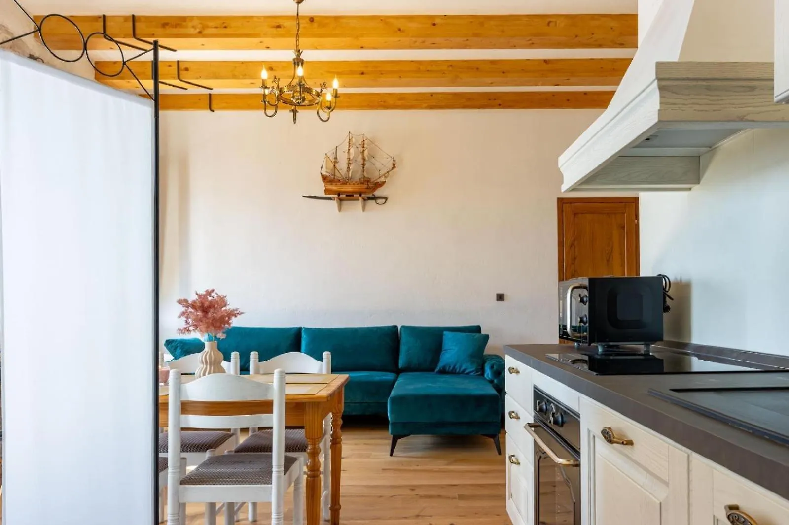 Obala Apartman Biograd Na Moru 0*,