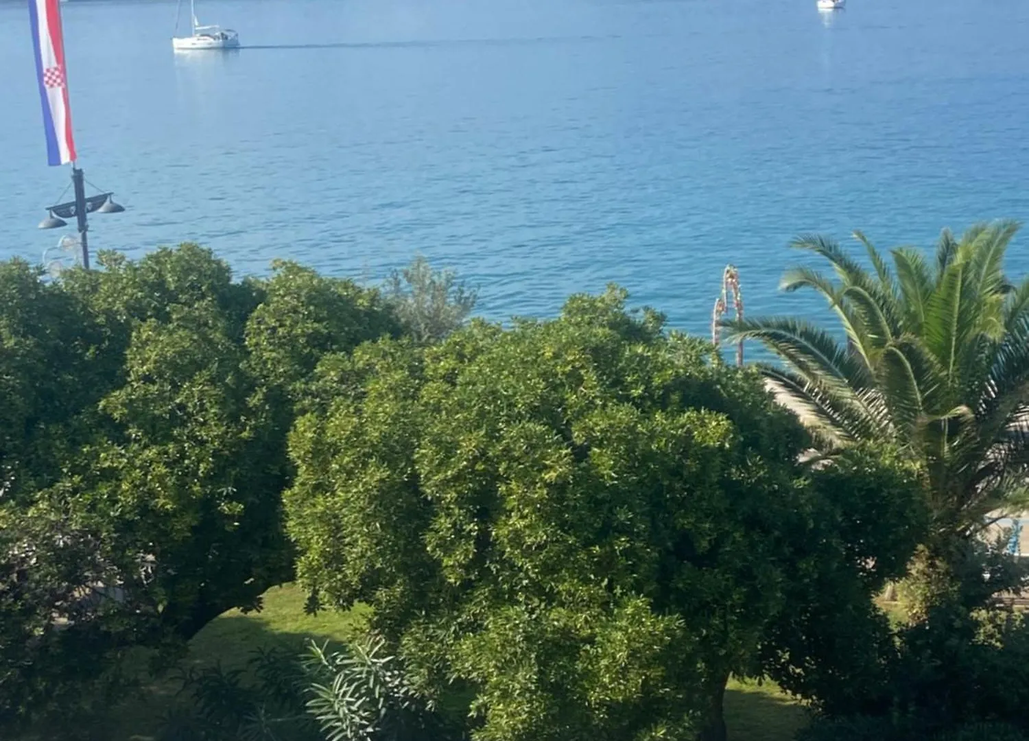 Obala Apartman Biograd Na Moru