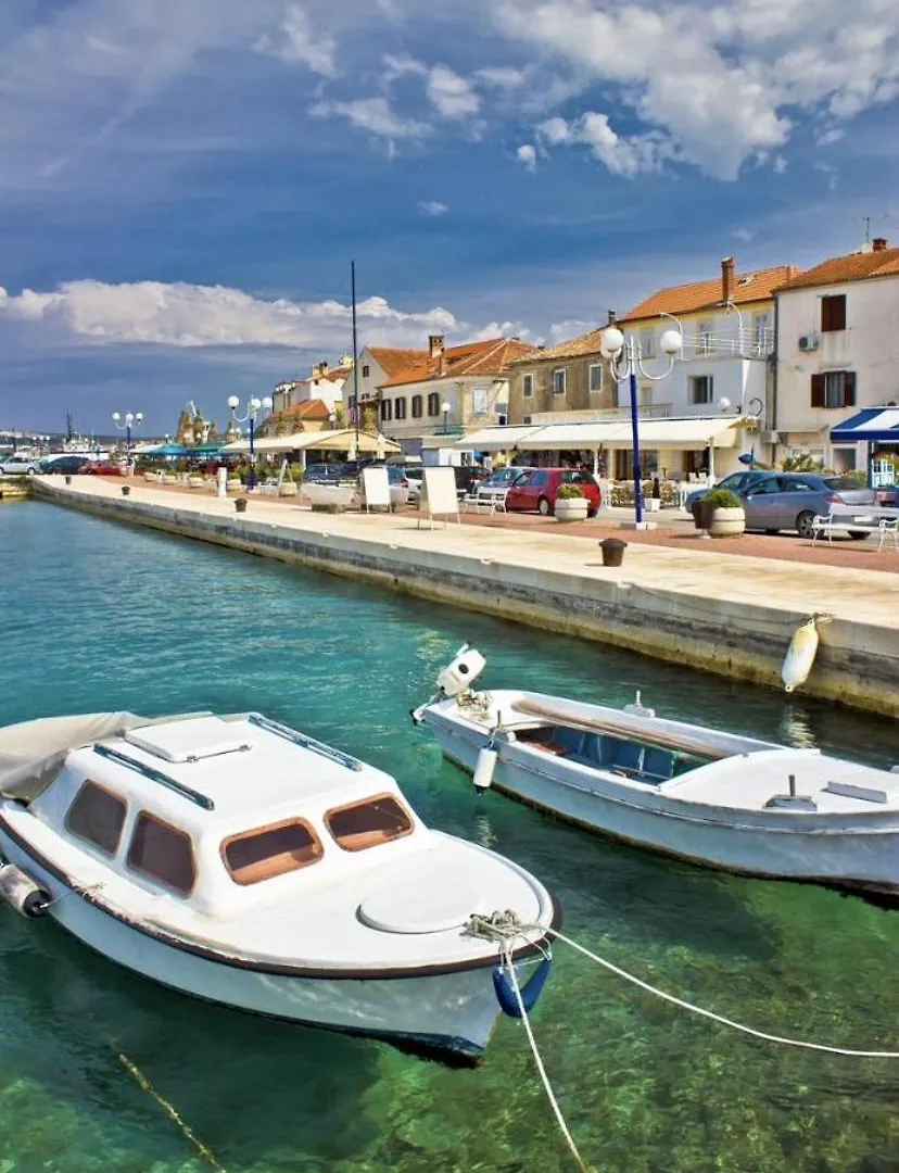 Obala Apartman Biograd Na Moru 0*,  Kroatien