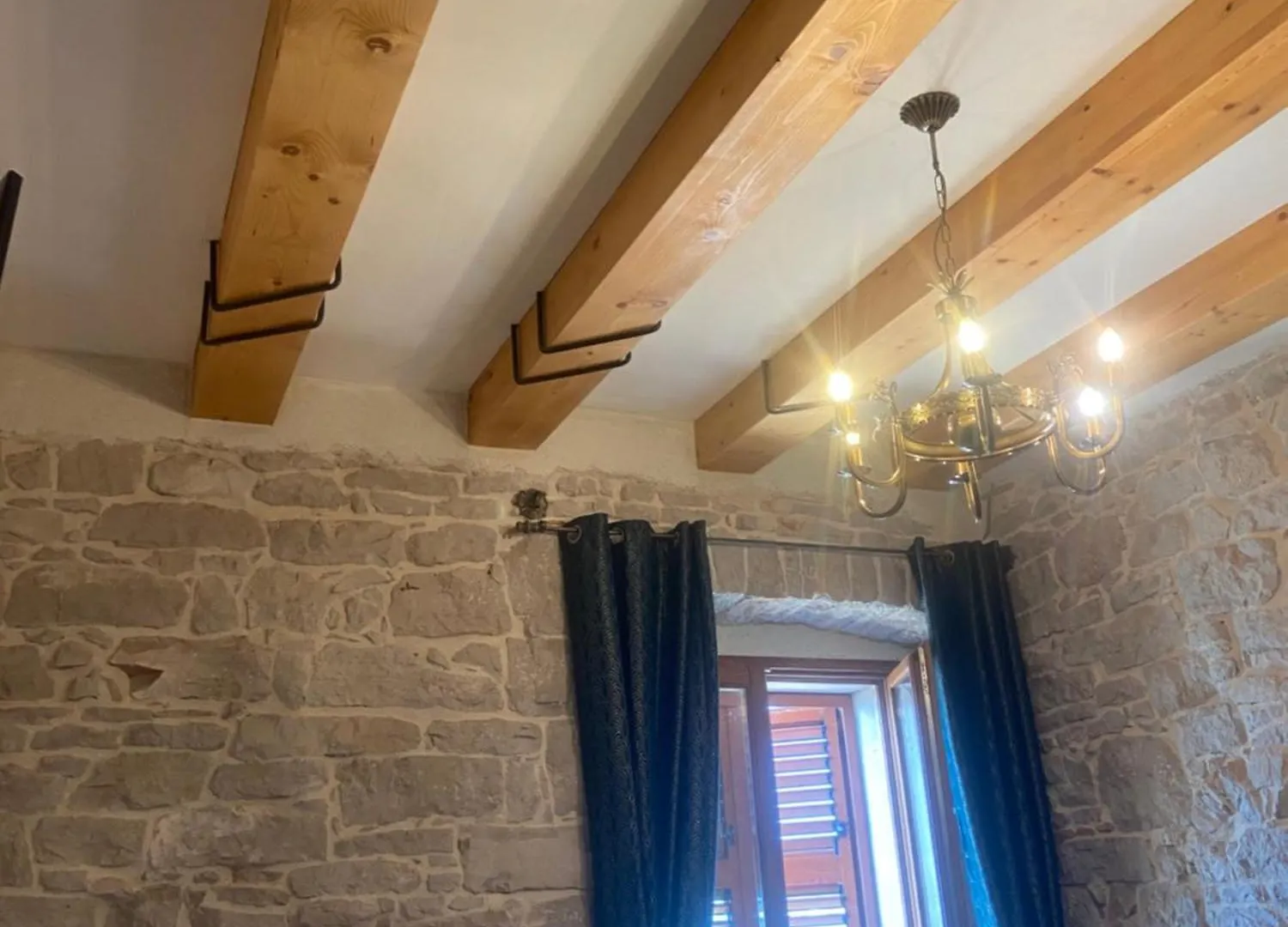 Lejlighed Obala Apartman Biograd Na Moru Kroatien